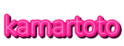 kamartoto — logo kanal