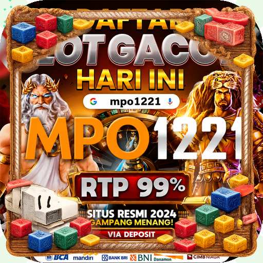 mpo1221 — galeri pratinjau Resmi APK