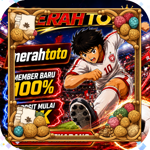 merahtoto — mitra unggulan